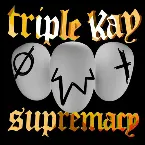 Pochette Triple Kay Supremacy