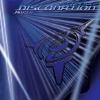 Pochette S2TB Files : Disconation