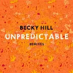 Pochette Unpredictable (Remixes)