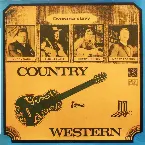 Pochette Dvorana slávy: Country & Western