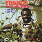 Pochette 20ème Anniversaire 6 Juin 1956 - 6 Juin 1976, Volume 2
