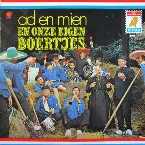 Pochette Ad en Mien en onze eigen boertjes