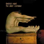 Pochette The Silent Container