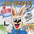 Pochette Jive Bunny: The Album
