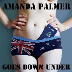 Pochette Amanda Palmer Goes Down Under