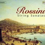 Pochette The 6 String Sonatas