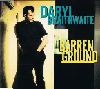 Pochette Barren Ground