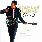 Pochette The Stanley Clarke Band featuring Hiromi with Ruslan & Ronald Bruner, Jr.