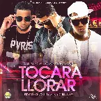 Pochette Tocará llorar