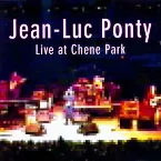Pochette Live at Chene Park