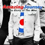 Pochette Amazing Journey: The Story of the Who