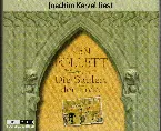 Pochette Die Säulen der Erde