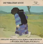 Pochette De verloren zoon