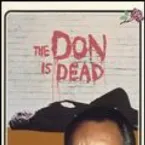 Pochette The Don is Dead