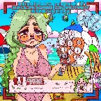 Pochette Cute Reporter In A Apocalypse Of Mutant Beachballs