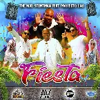 Pochette Fiesta
