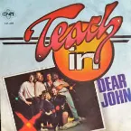 Pochette Dear John / Instrumental John