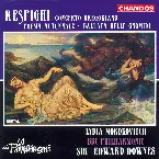 Pochette Concerto gregoriano / Poema autunnale / Ballata delle Gnomidi