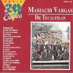 Pochette Serie 20 éxitos