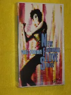 Pochette NEW FASHIONED LOVE SONGS