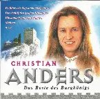 Pochette Das beste des Burgkönigs