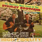 Pochette The Mountain Music Sound of the Stanley Brothers