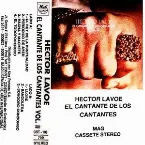 Pochette El cantante de los cantantes, vol. II