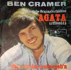 Pochette Agata / Wie soll das weitergeh’n