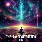 Pochette The law of attraction