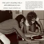 Pochette The Lost Sessions, Vol. 4