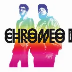Pochette DJ-Kicks: Chromeo
