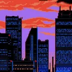 Pochette Cherry Cigars