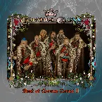 Pochette Best of Corvus Corax II