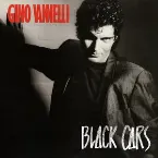 Pochette Black Cars (dance mix)