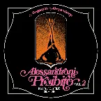 Pochette Alessandroni Proibito Vol.2 (Music from Red Light Films 1976-1980)