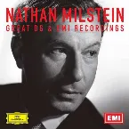 Pochette Great DG & EMI Recordings
