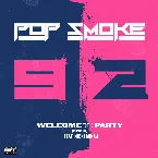 Pochette Welcome to the Party (remix)