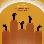 Pochette Scrumptious Sabotage