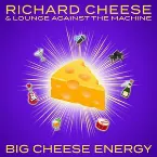 Pochette Big Cheese Energy