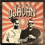Pochette Djavan