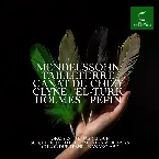 Pochette Mendelssohn / Tailleferre / Canat de Chizy / Clyne / El-Turk / Holmès / Pépin