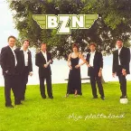 Pochette Mijn platteland