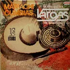 Pochette Mariachi cumbias • Mexicolombia