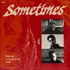 Pochette Sometimes