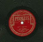 Pochette Vuela paloma / Por que te quieres ir