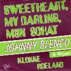 Pochette Sweetheart, my darling, mijn schat