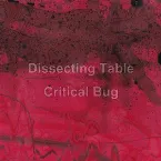 Pochette Critical Bug