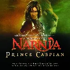 Pochette The Chronicles of Narnia: Prince Caspian