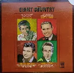Pochette Giant Country