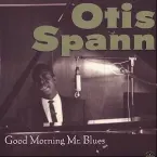 Pochette Good Morning Mr. Blues